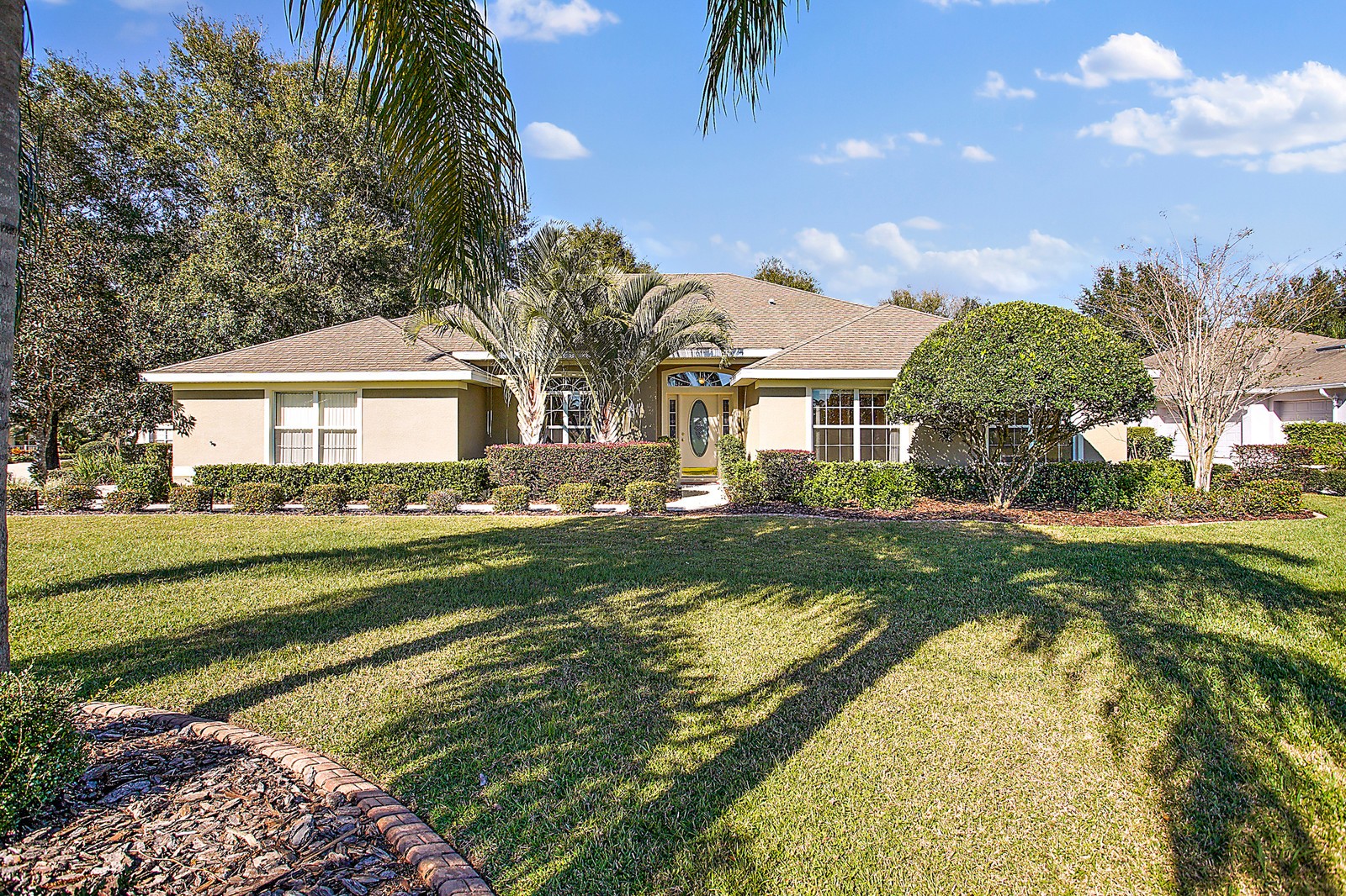 Lake County Homes For Sale Featuring Golf Views, Upgrades, & More